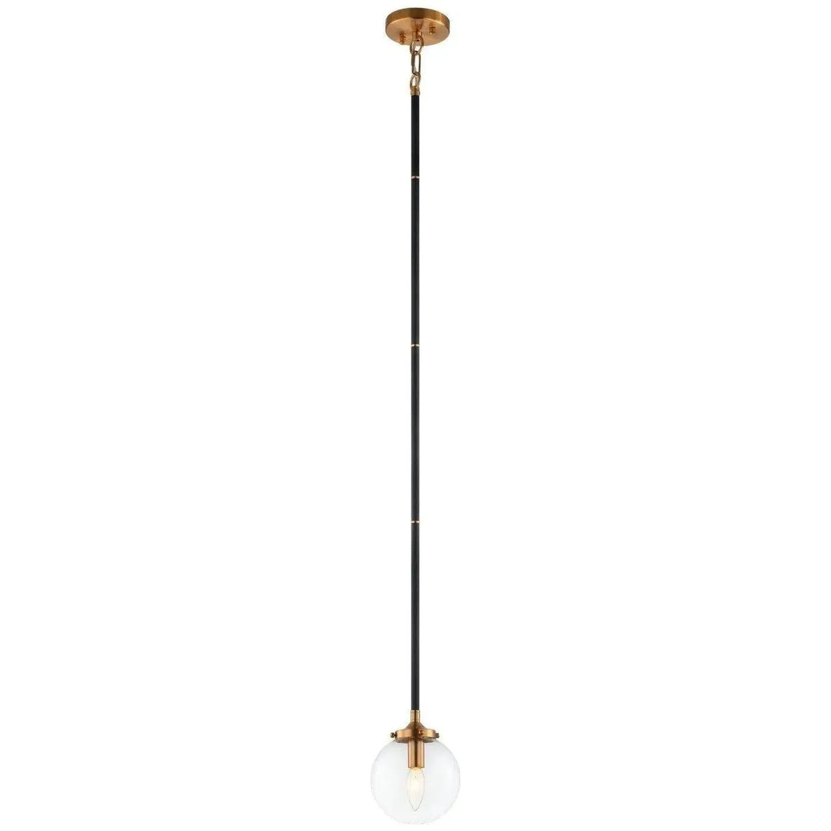 Matteo Lighting - Particles Pendant - C58201AGCL | Montreal Lighting & Hardware