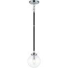 Matteo Lighting - Particles Pendant - C58201CHCL | Montreal Lighting & Hardware