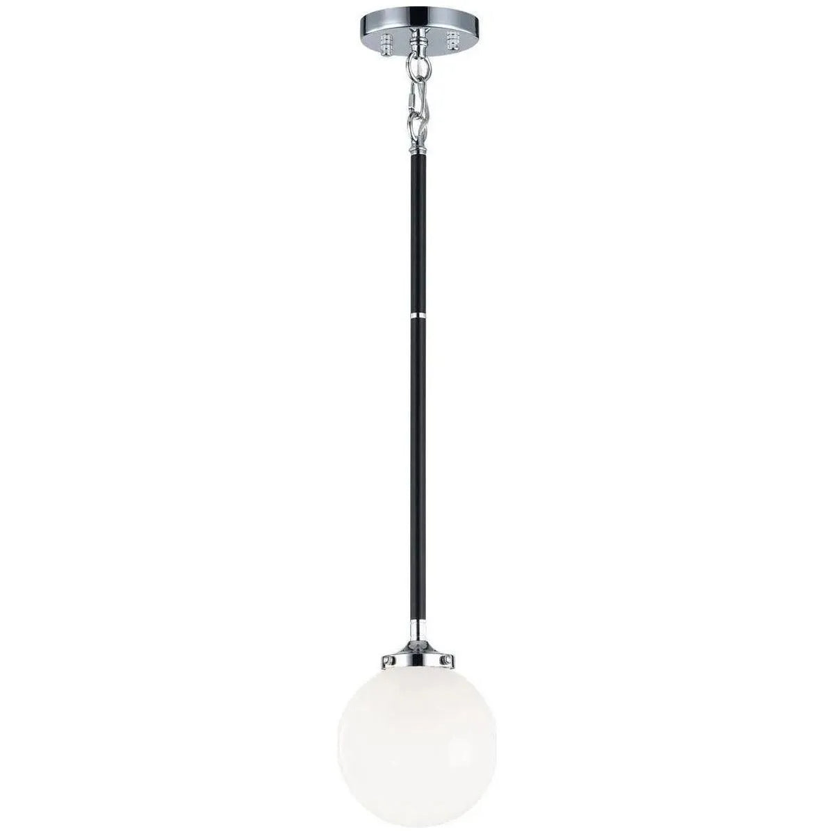 Matteo Lighting - Particles Pendant - C58201CHOP | Montreal Lighting & Hardware