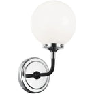 Matteo Lighting - Particles Wall Sconce - W58201CHOP | Montreal Lighting & Hardware