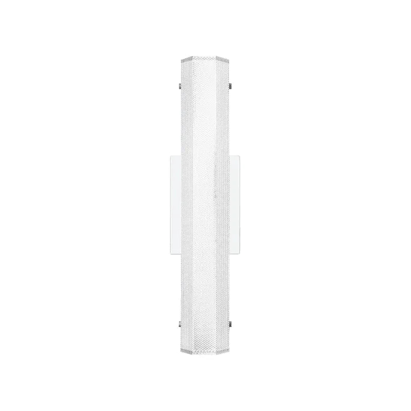 Éclairage Matteo - Pelermos LED Murale - S01018CH | Montreal Luminaire & Quincaillerie