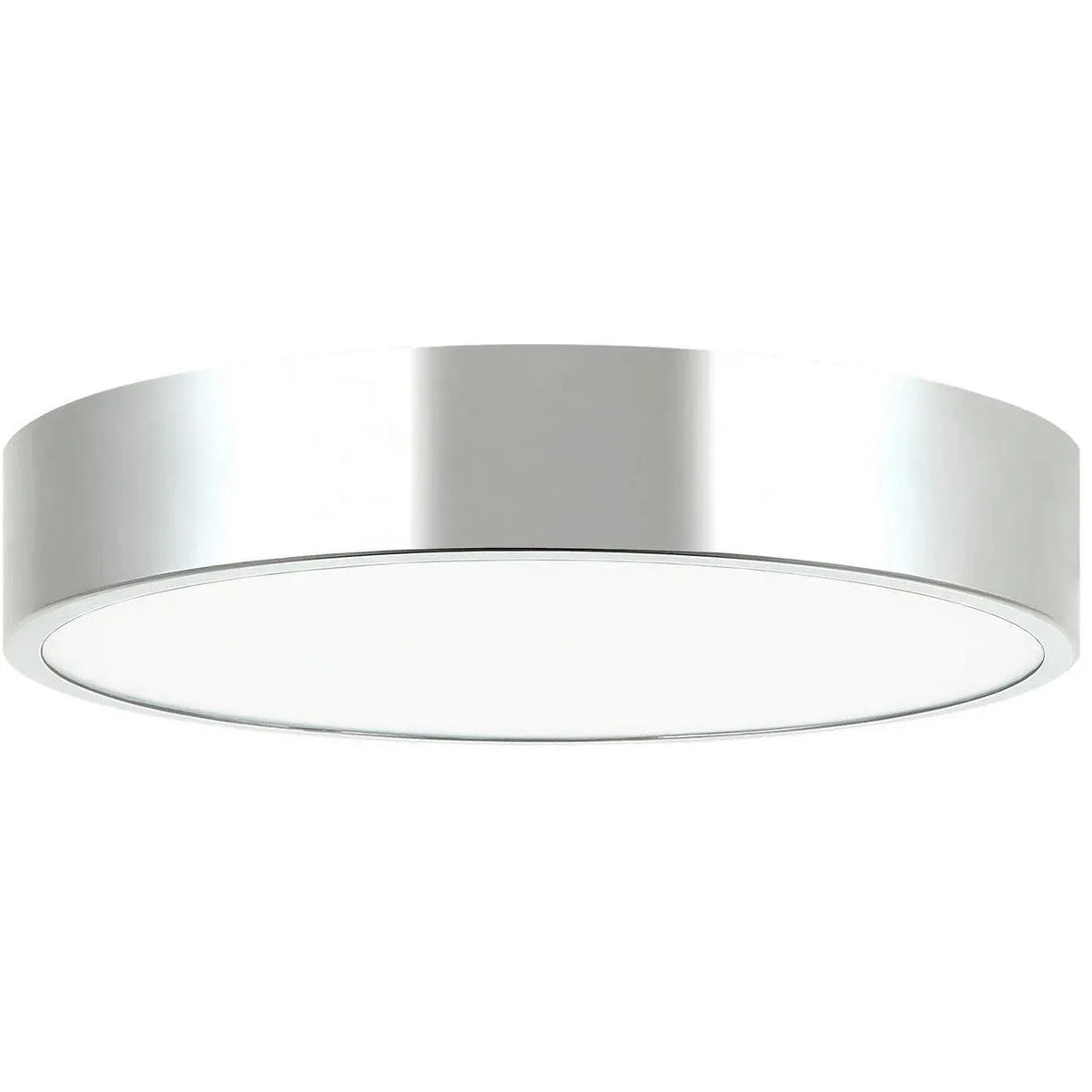 Matteo Lighting - Plato Flush Mount - M13701CH | Montreal Lighting & Hardware