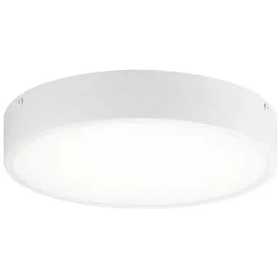 Matteo Lighting - Plato Flush Mount - M13701WH | Montreal Lighting & Hardware