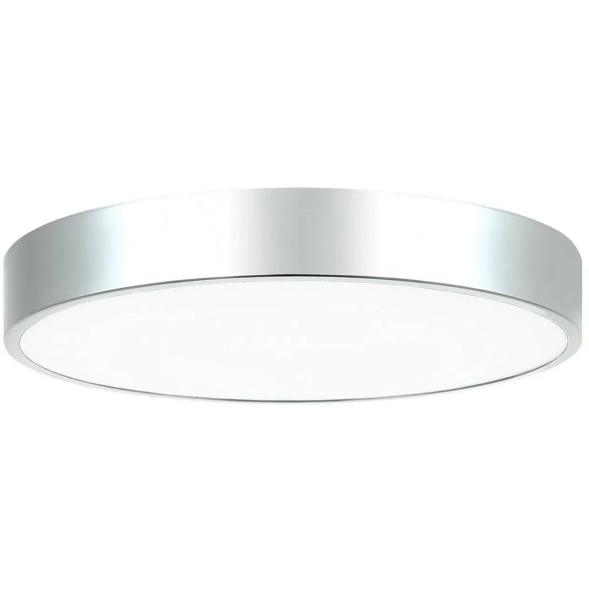 Matteo Lighting - Plato Flush Mount - M13702CH | Montreal Lighting & Hardware