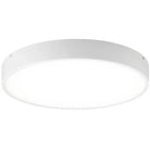 Matteo Lighting - Plato Flush Mount - M13702WH | Montreal Lighting & Hardware