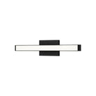 Matteo Lighting - Presley LED Vanity - W80818MB | Montreal Lighting & Hardware