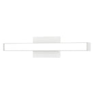 Matteo Lighting - Presley LED Vanity - W80818MB | Montreal Lighting & Hardware