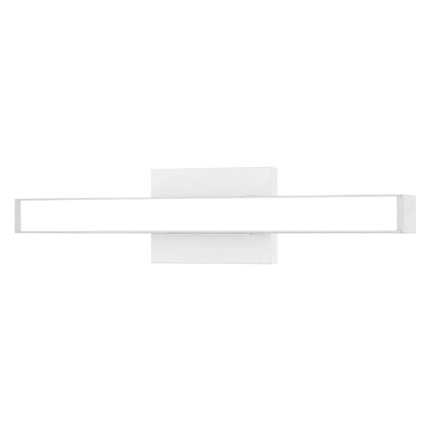 Matteo Lighting - Presley LED Vanity - W80818MB | Montreal Lighting & Hardware