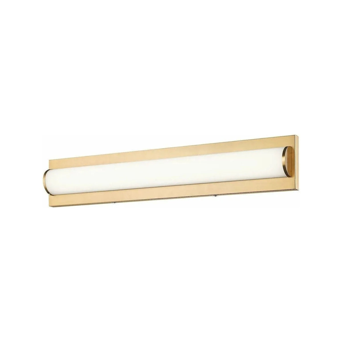 Matteo Lighting - Psyra Vanity - S08924AG | Montreal Lighting & Hardware