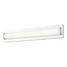 Matteo Lighting - Psyra Vanity - S08924CH | Montreal Lighting & Hardware
