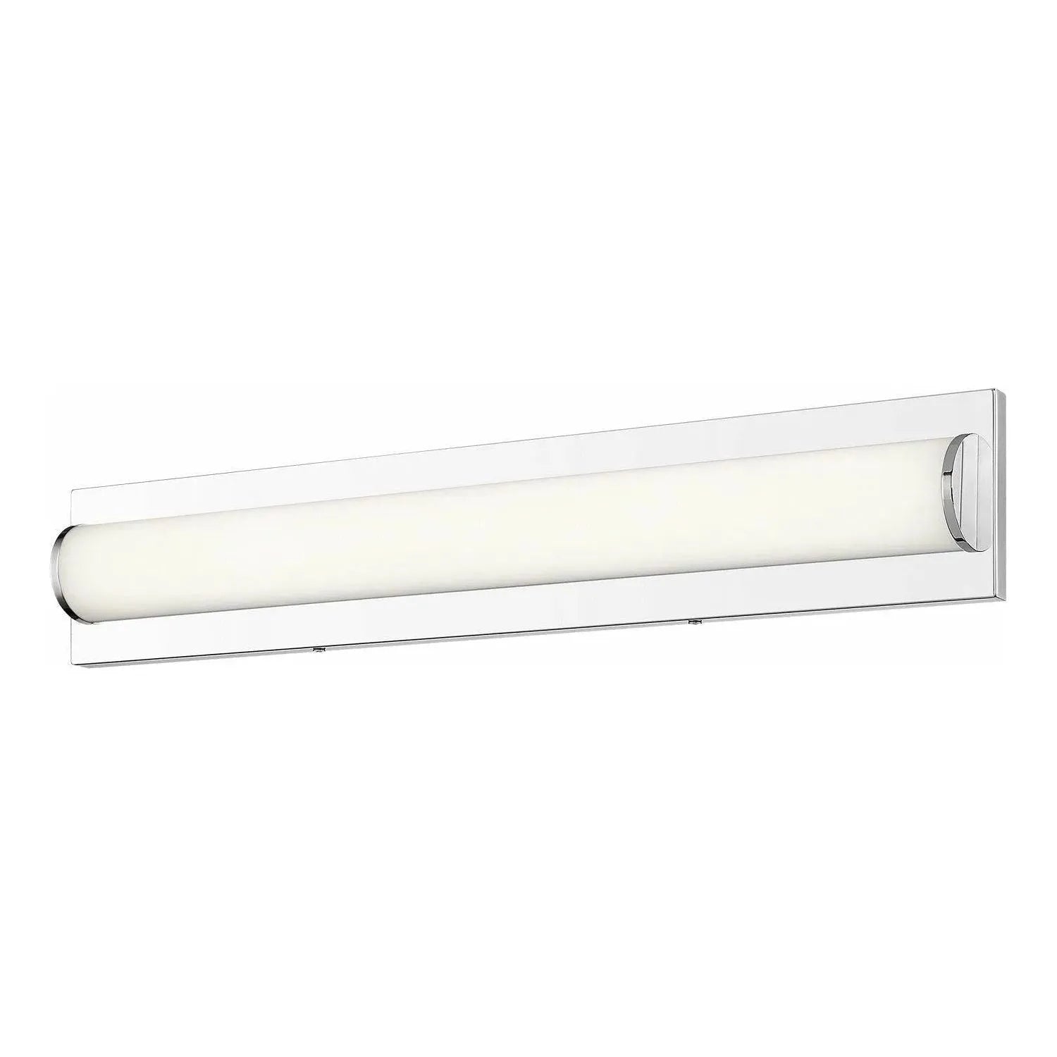 Matteo Lighting - Psyra Vanity - S08924CH | Montreal Lighting & Hardware