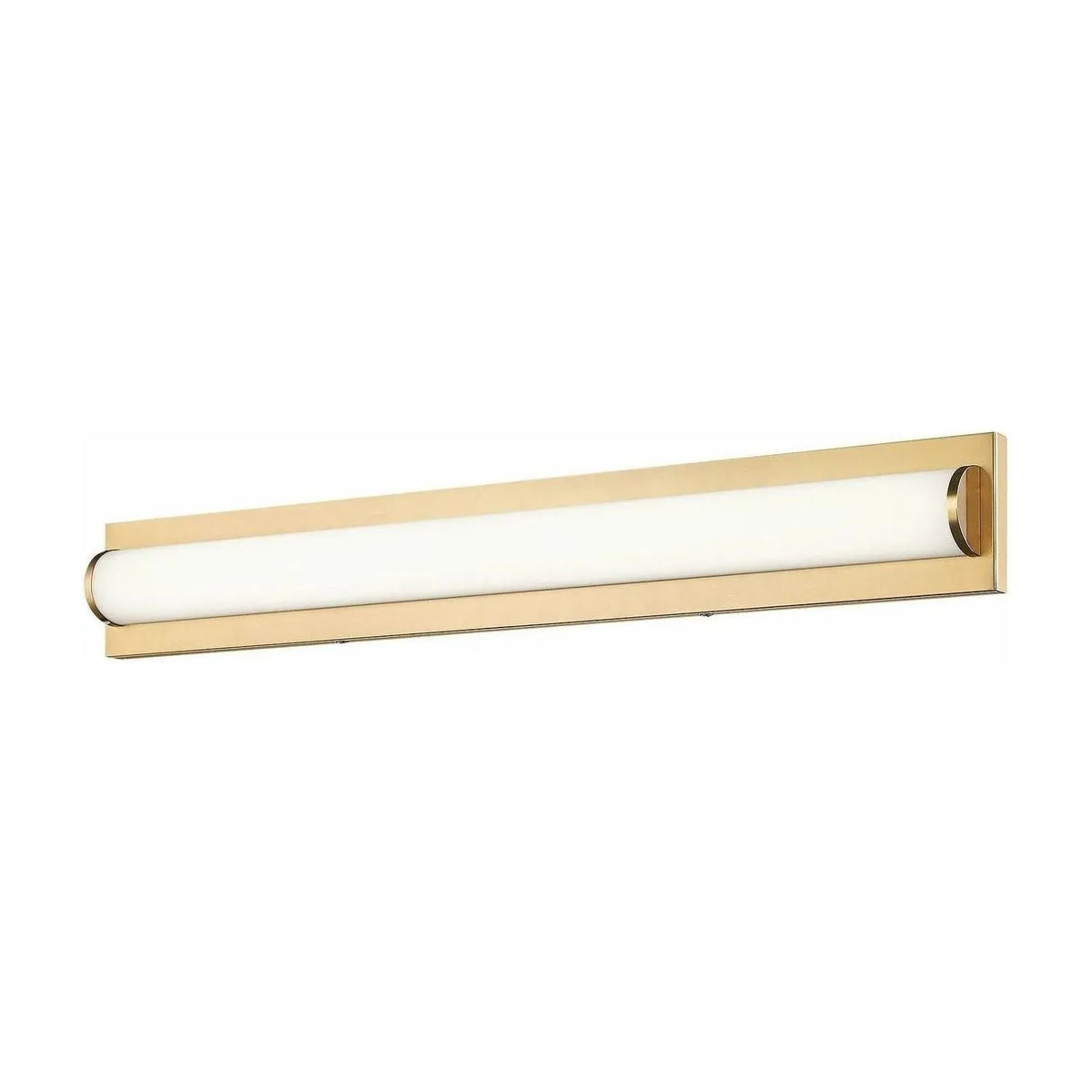 Matteo Lighting - Psyra Vanity - S08934AG | Montreal Lighting & Hardware