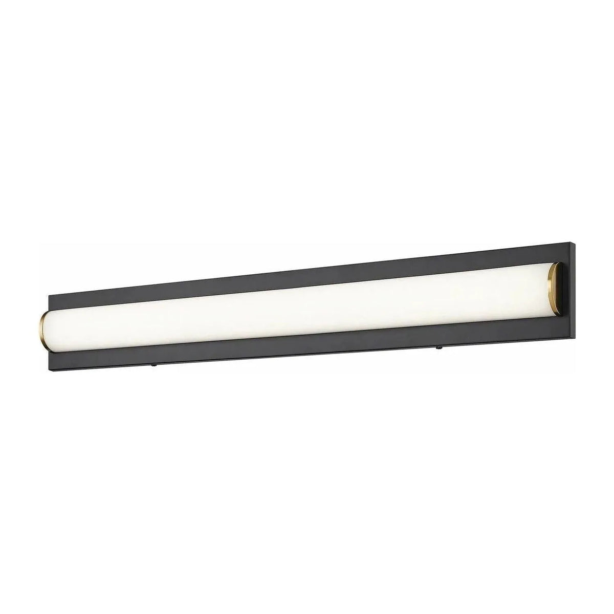 Matteo Lighting - Psyra Vanity - S08934BK | Montreal Lighting & Hardware