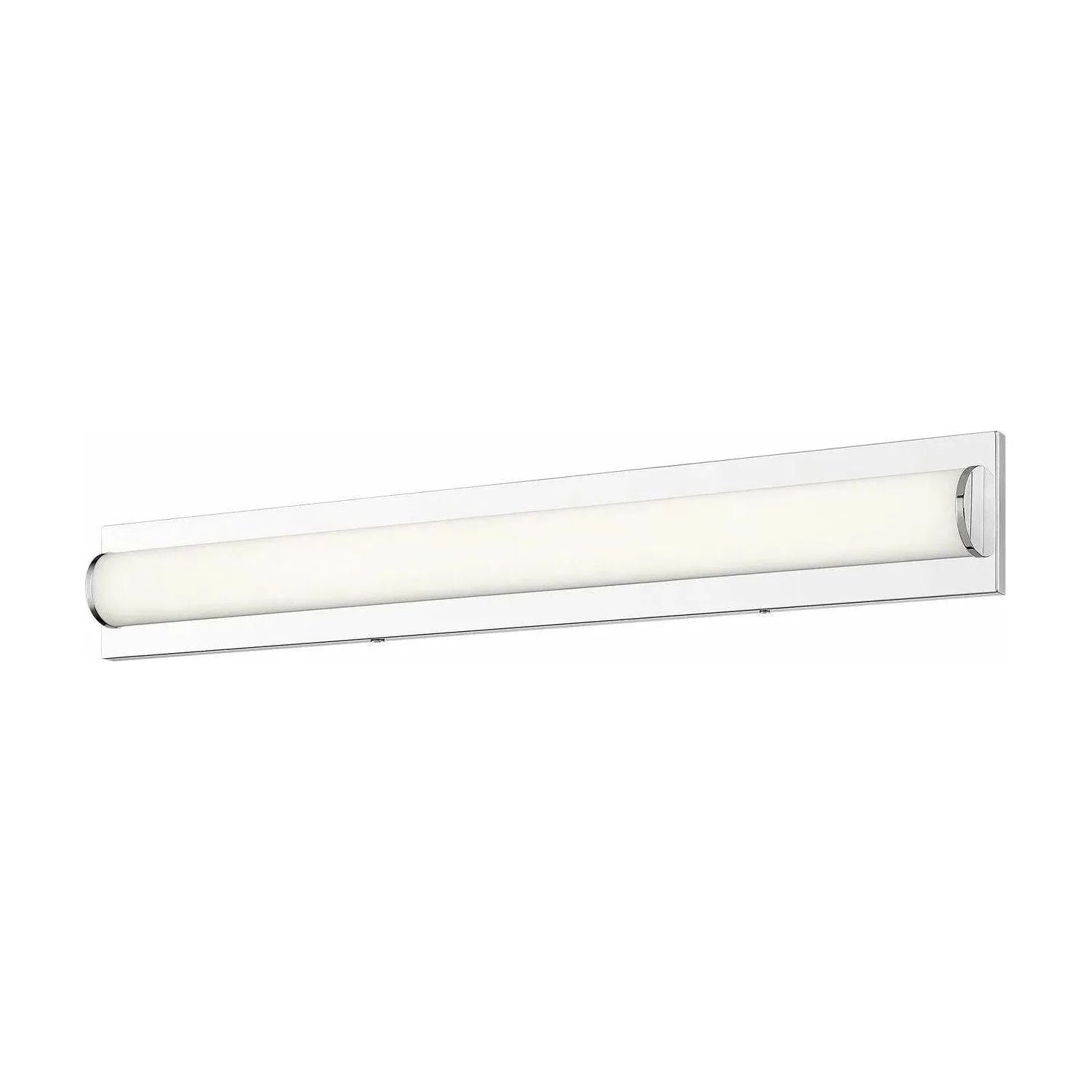 Matteo Lighting - Psyra Vanity - S08934CH | Montreal Lighting & Hardware