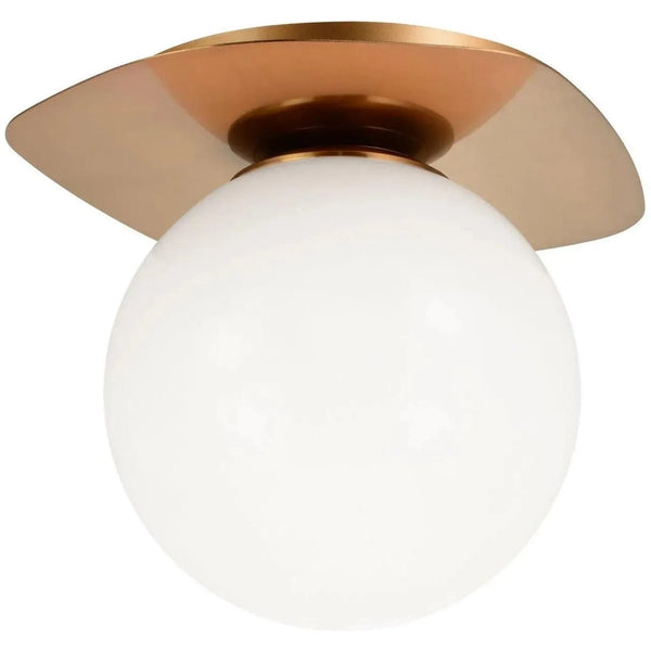 Razz Flush Mount