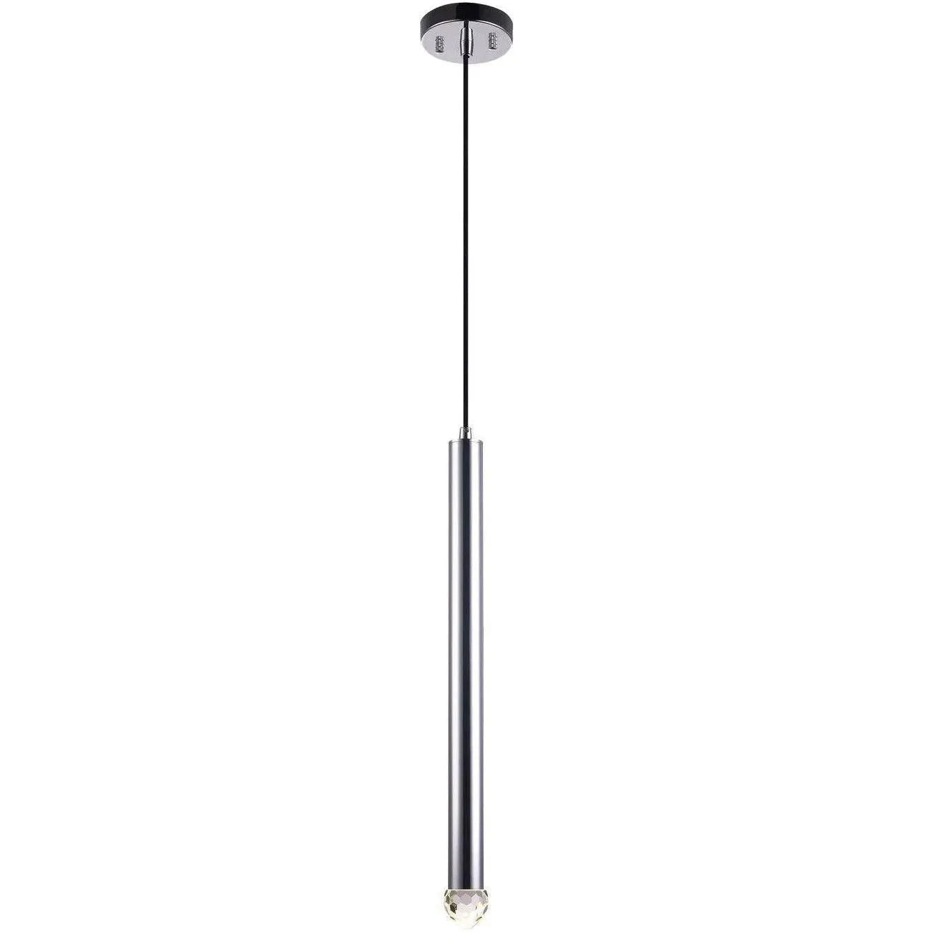 Matteo Lighting - Reign Pendant - C78301CH | Montreal Lighting & Hardware
