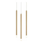 Matteo Lighting - Reigndrop Chandelier - C63103AG | Montreal Lighting & Hardware