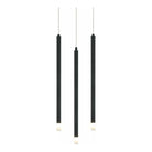 Matteo Lighting - Reigndrop Chandelier - C63103MB | Montreal Lighting & Hardware
