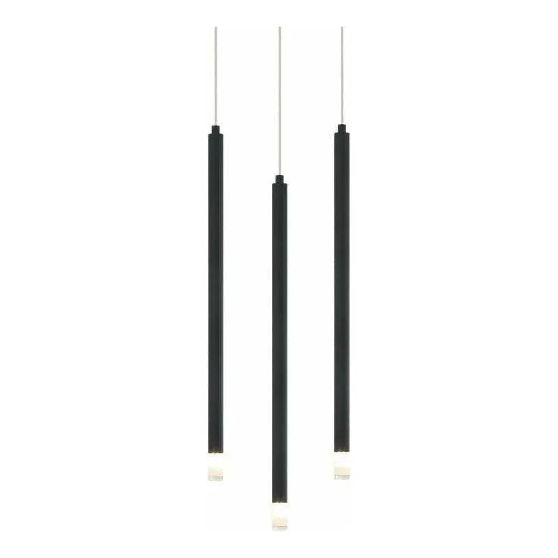 Matteo Lighting - Reigndrop Chandelier - C63103MB | Montreal Lighting & Hardware