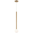 Matteo Lighting - Reigndrop Pendant - C63101AG | Montreal Lighting & Hardware