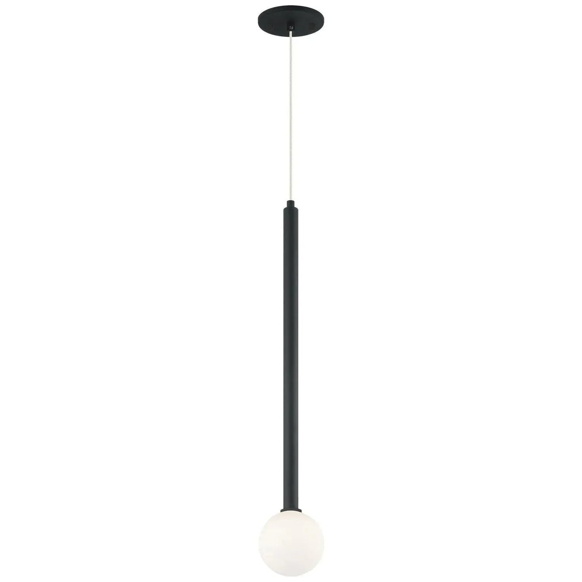 Matteo Lighting - Reigndrop Pendant - C63101AG | Montreal Lighting & Hardware