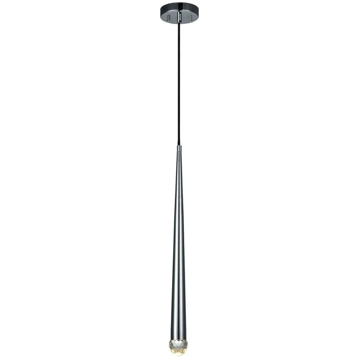 Matteo Lighting - Renaie LED Pendant - C62701CH | Montreal Lighting & Hardware