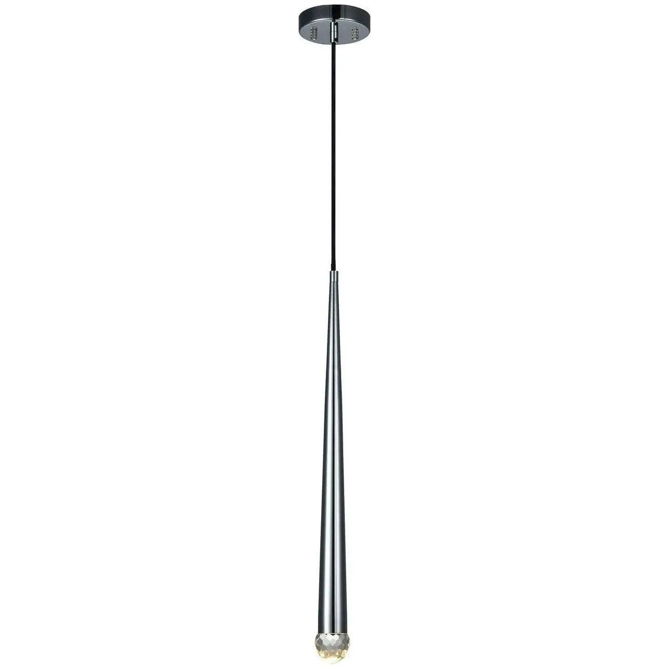Matteo Lighting - Renaie LED Pendant - C62701CH | Montreal Lighting & Hardware