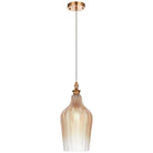 Matteo Lighting - Renity Pendant - C80101AG | Montreal Lighting & Hardware