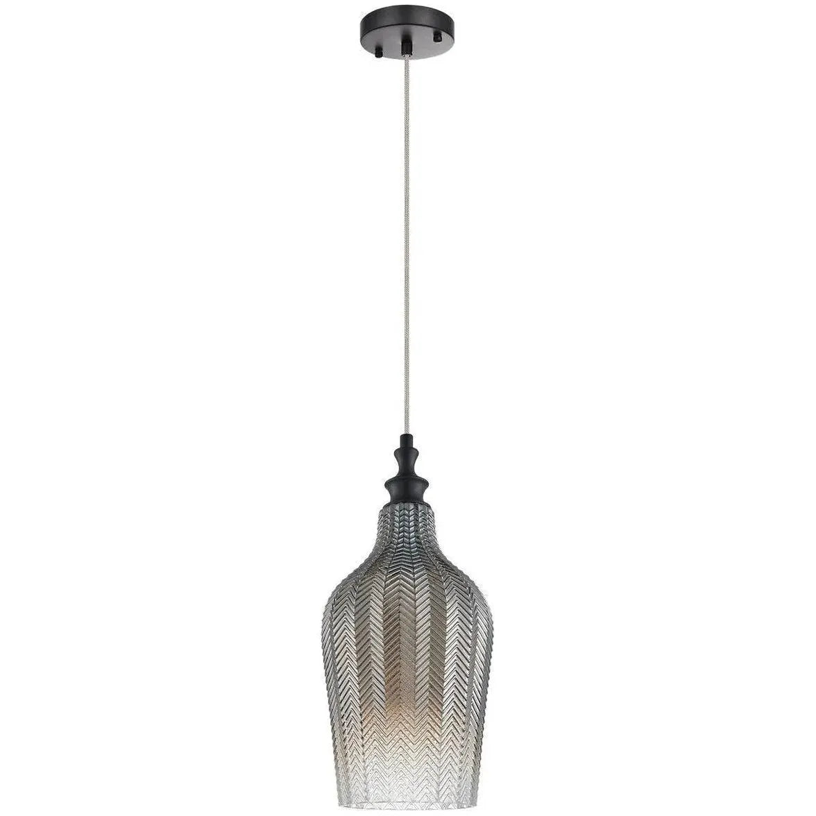 Matteo Lighting - Renity Pendant - C80101SM | Montreal Lighting & Hardware