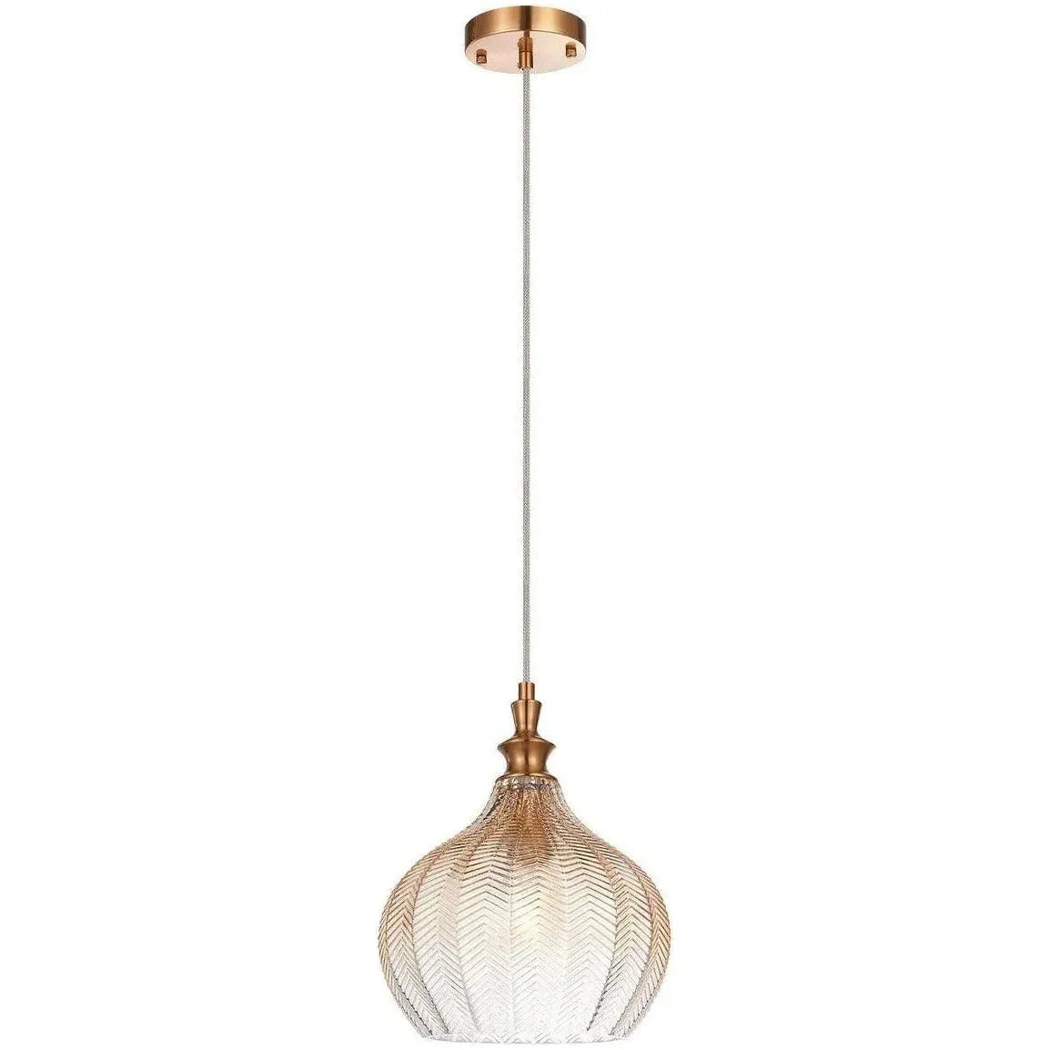 Matteo Lighting - Renity Pendant - C80102AG | Montreal Lighting & Hardware
