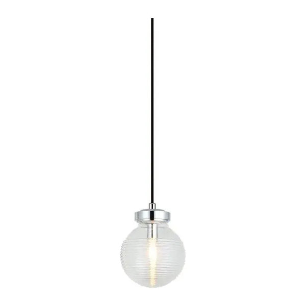 Ridge Pendant