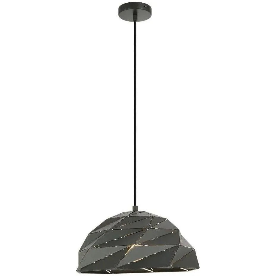Matteo Lighting - Riku Pendant - C72701DG | Montreal Lighting & Hardware