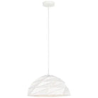 Matteo Lighting - Riku Pendant - C72701WH | Montreal Lighting & Hardware