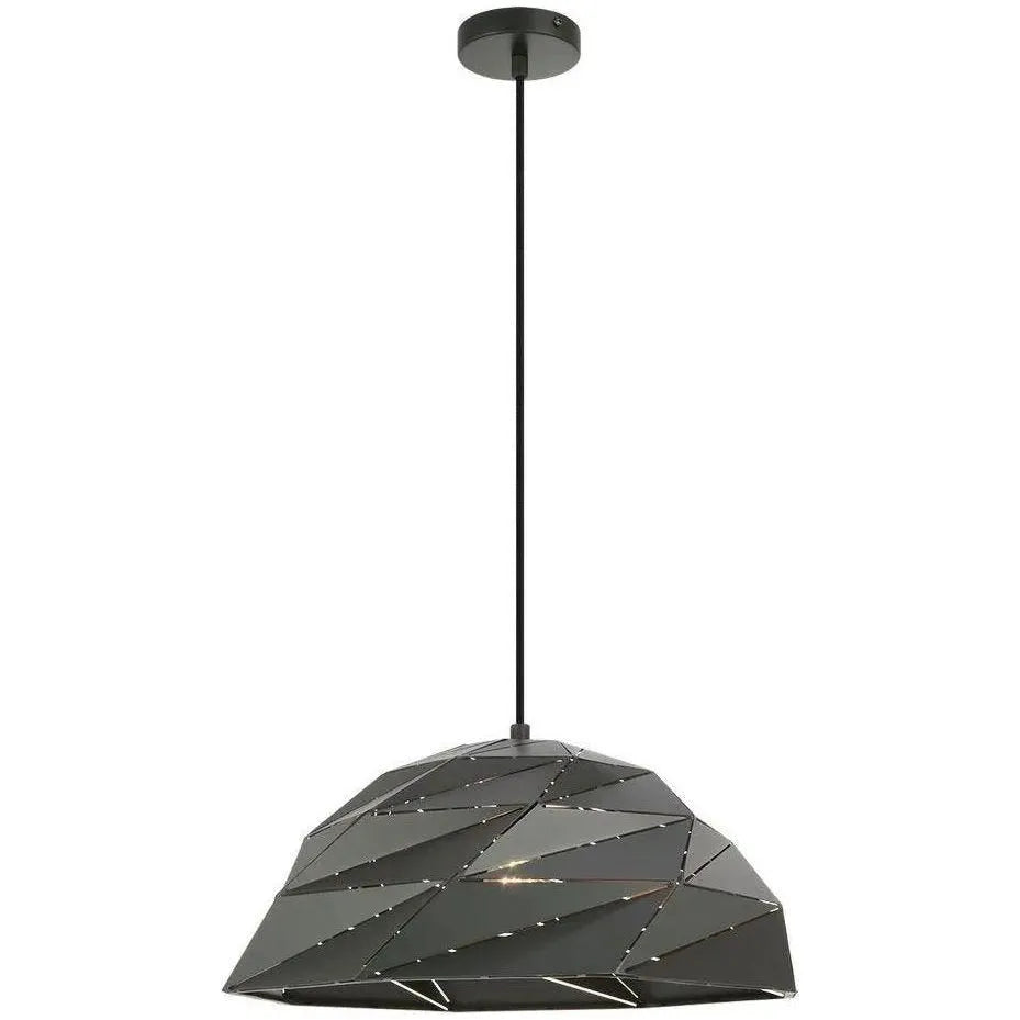 Matteo Lighting - Riku Pendant - C72711DG | Montreal Lighting & Hardware