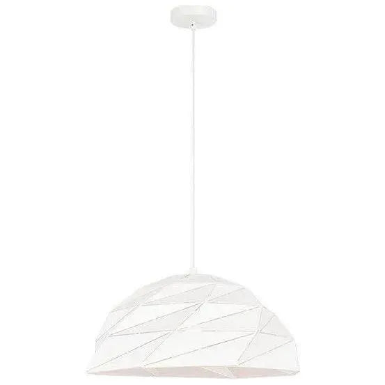 Matteo Lighting - Riku Pendant - C72711WH | Montreal Lighting & Hardware