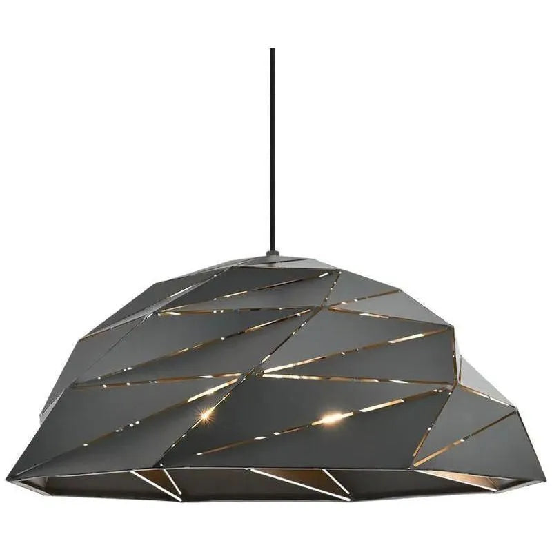 Matteo Lighting - Riku Pendant - C72721DG | Montreal Lighting & Hardware