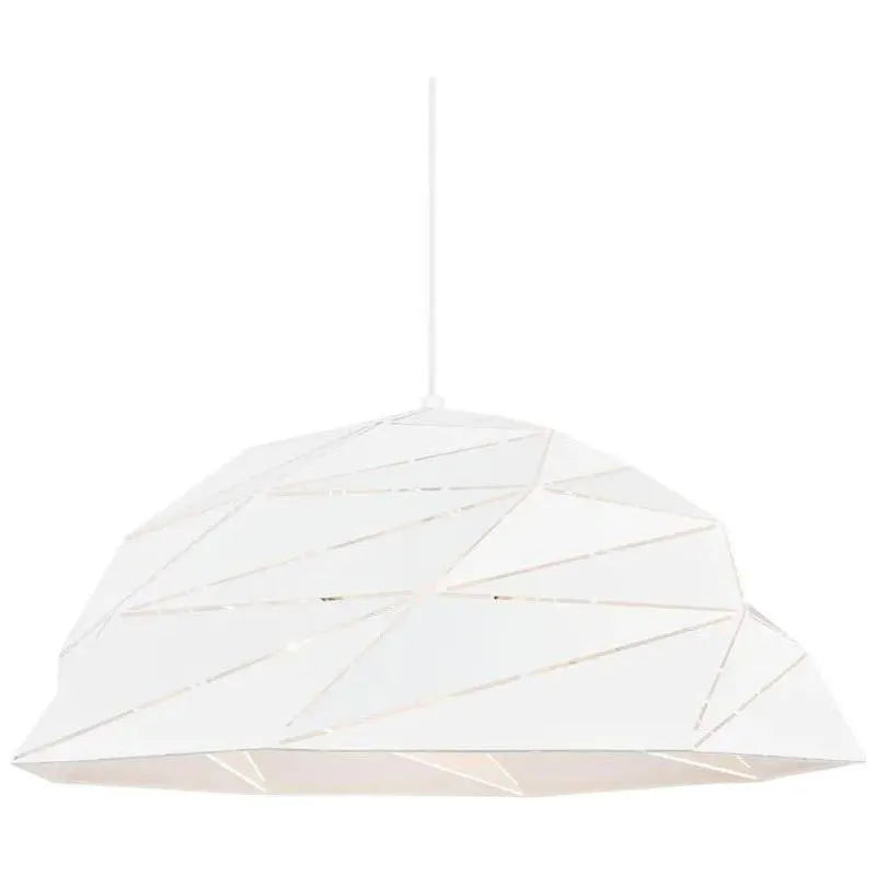 Matteo Lighting - Riku Pendant - C72721WH | Montreal Lighting & Hardware