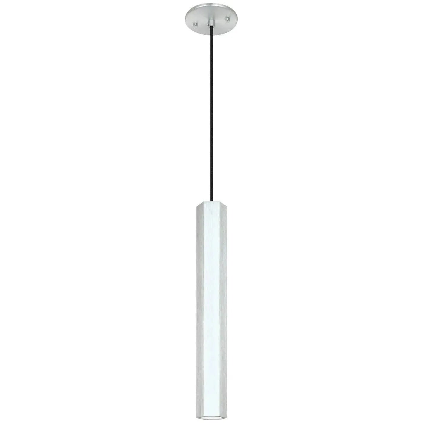 Matteo Lighting - Rowan LED Pendant - C79601AL | Montreal Lighting & Hardware