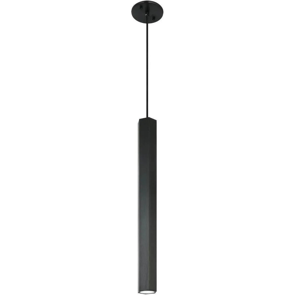 Matteo Lighting - Rowan LED Pendant - C79611OB | Montreal Lighting & Hardware