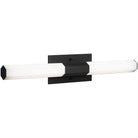 Matteo Lighting - Rowan LED Wall Sconce - W79623OB | Montreal Lighting & Hardware