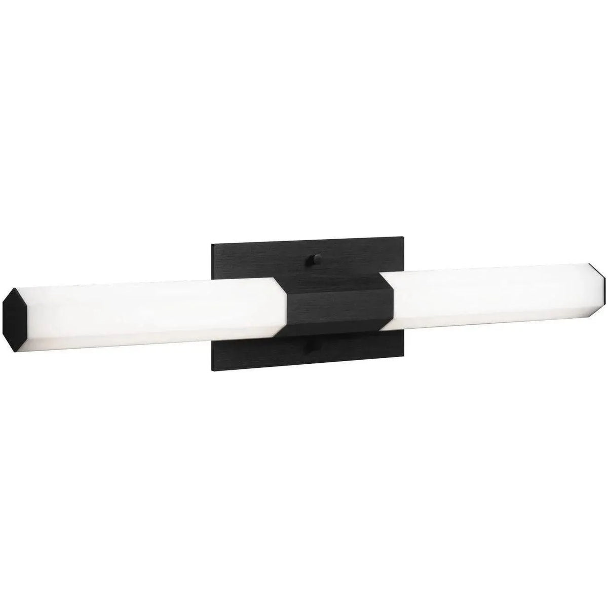 Matteo Lighting - Rowan LED Wall Sconce - W79623OB | Montreal Lighting & Hardware