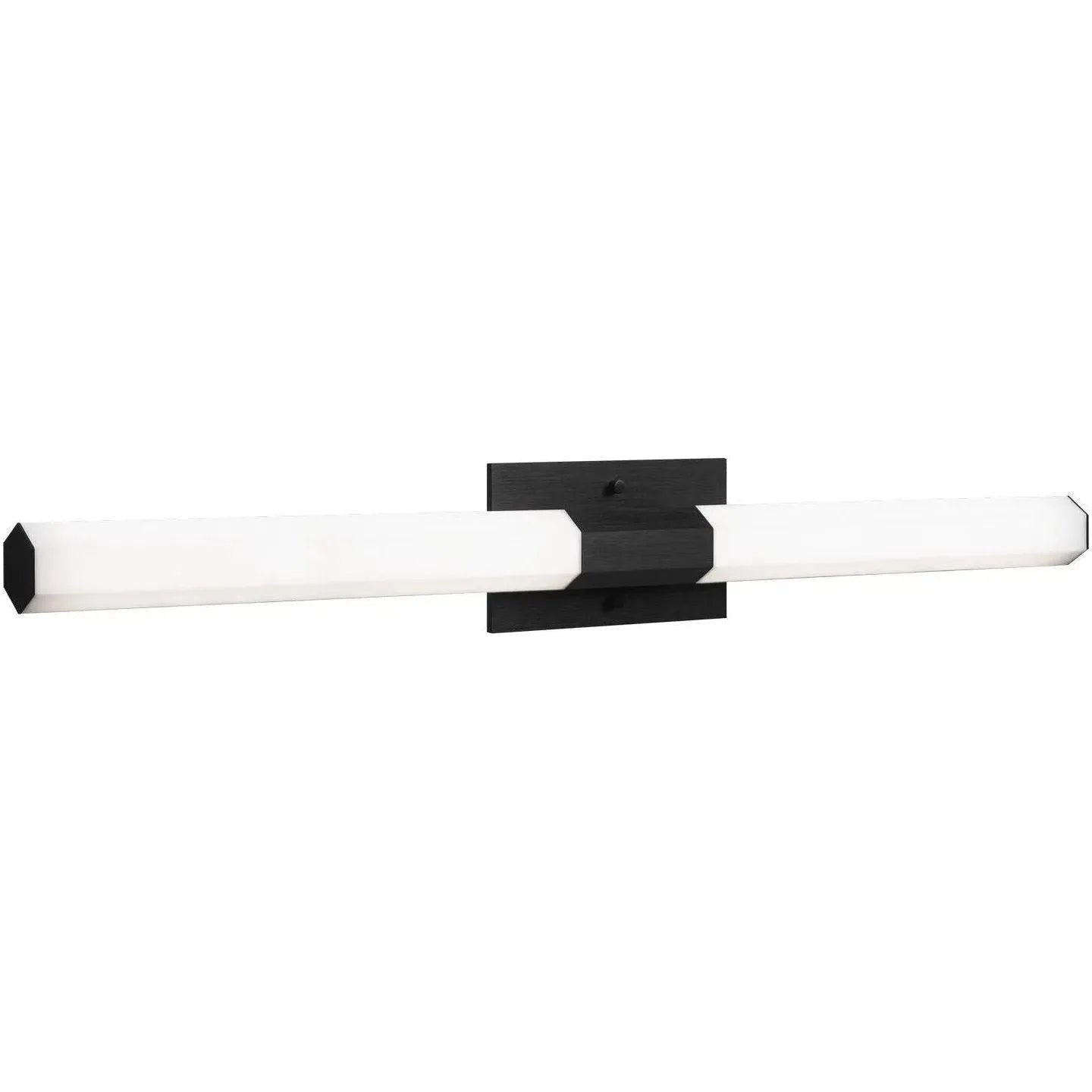 Matteo Lighting - Rowan LED Wall Sconce - W79634OB | Montreal Lighting & Hardware
