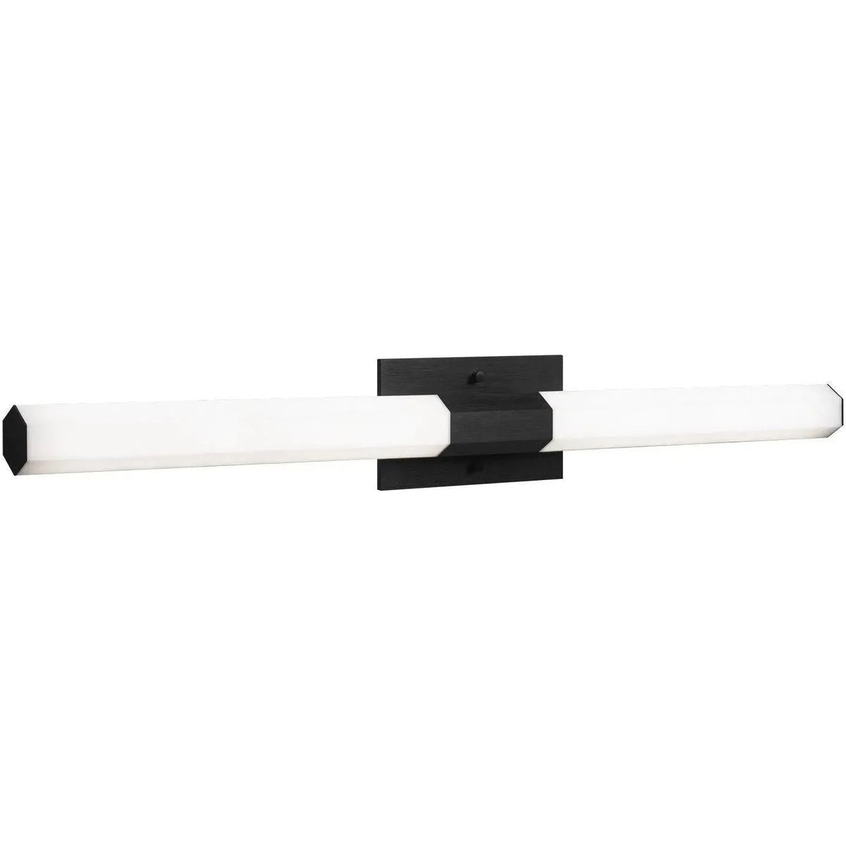 Matteo Lighting - Rowan LED Wall Sconce - W79634OB | Montreal Lighting & Hardware