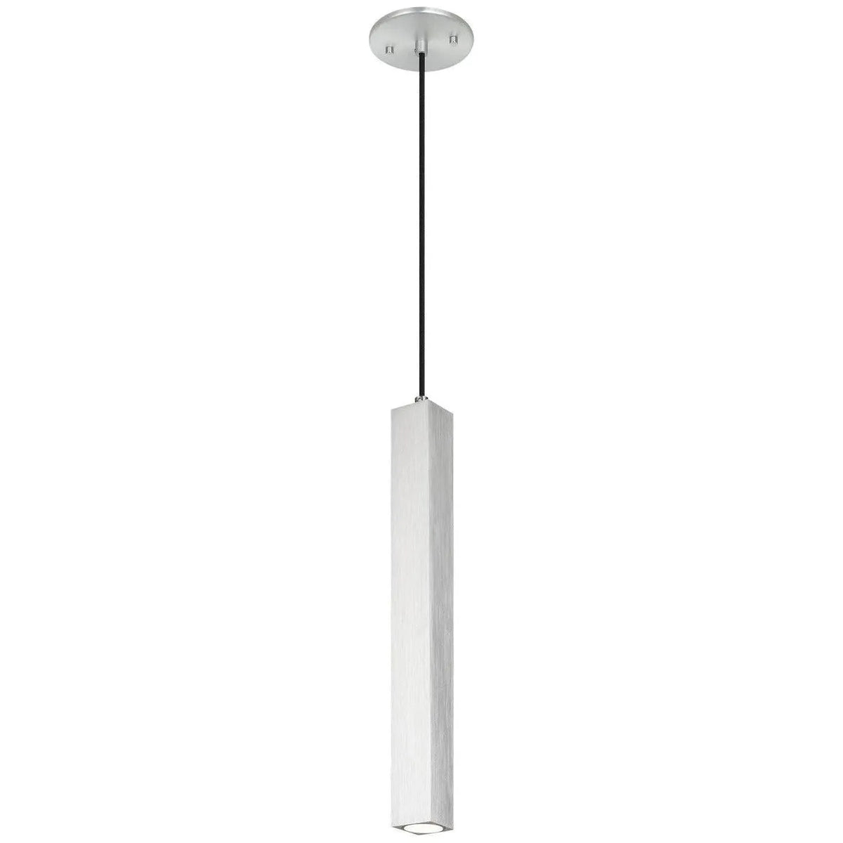 Matteo Lighting - Royce LED Pendant - C79401AL | Montreal Lighting & Hardware