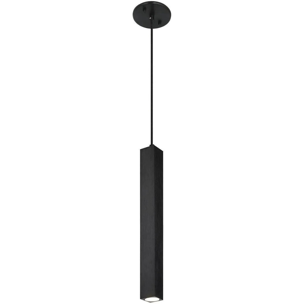 Matteo Lighting - Royce LED Pendant - C79401OB | Montreal Lighting & Hardware