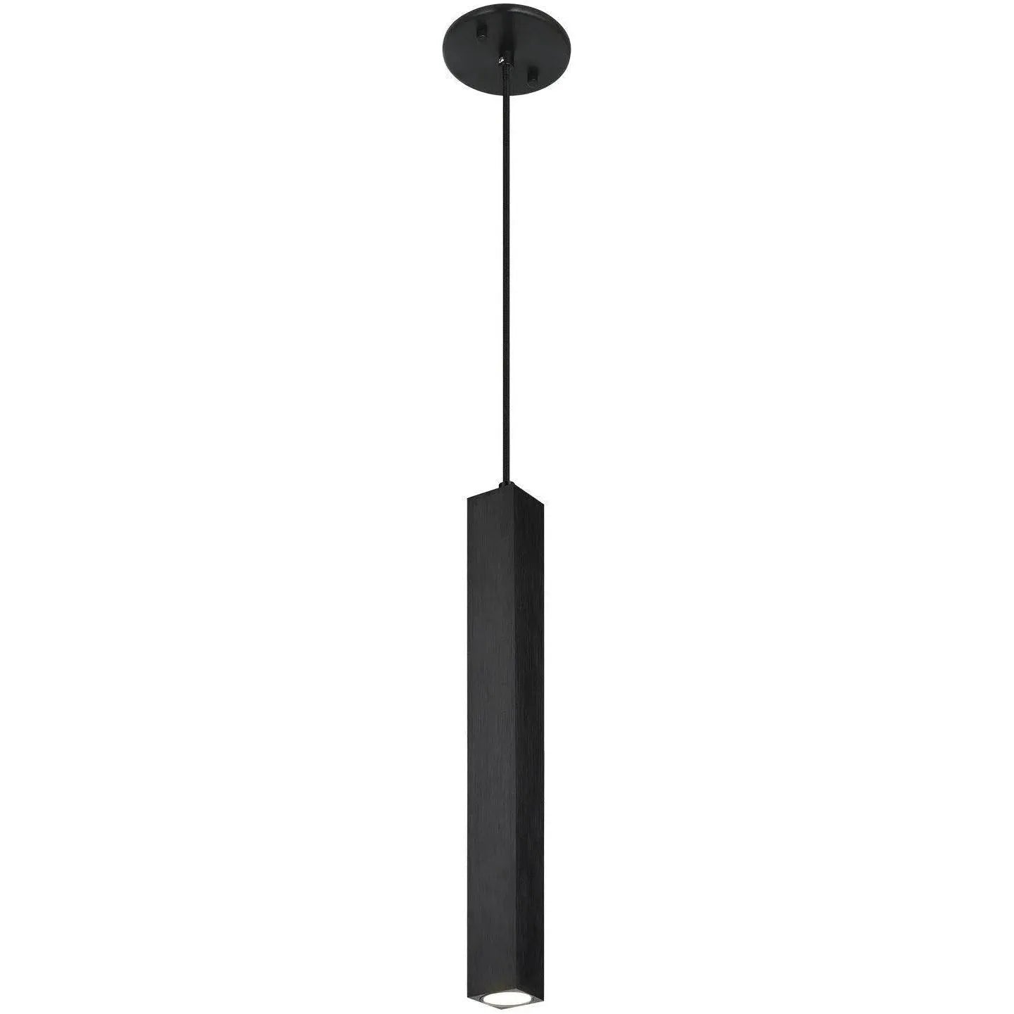 Matteo Lighting - Royce LED Pendant - C79401AL | Montreal Lighting & Hardware