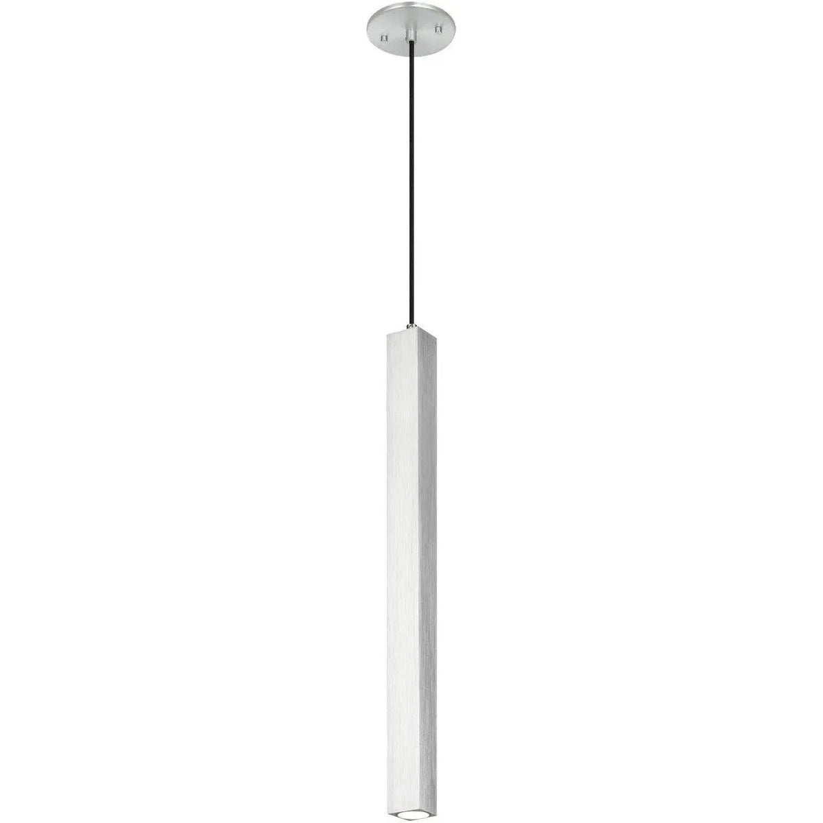 Matteo Lighting - Royce LED Pendant - C79411AL | Montreal Lighting & Hardware