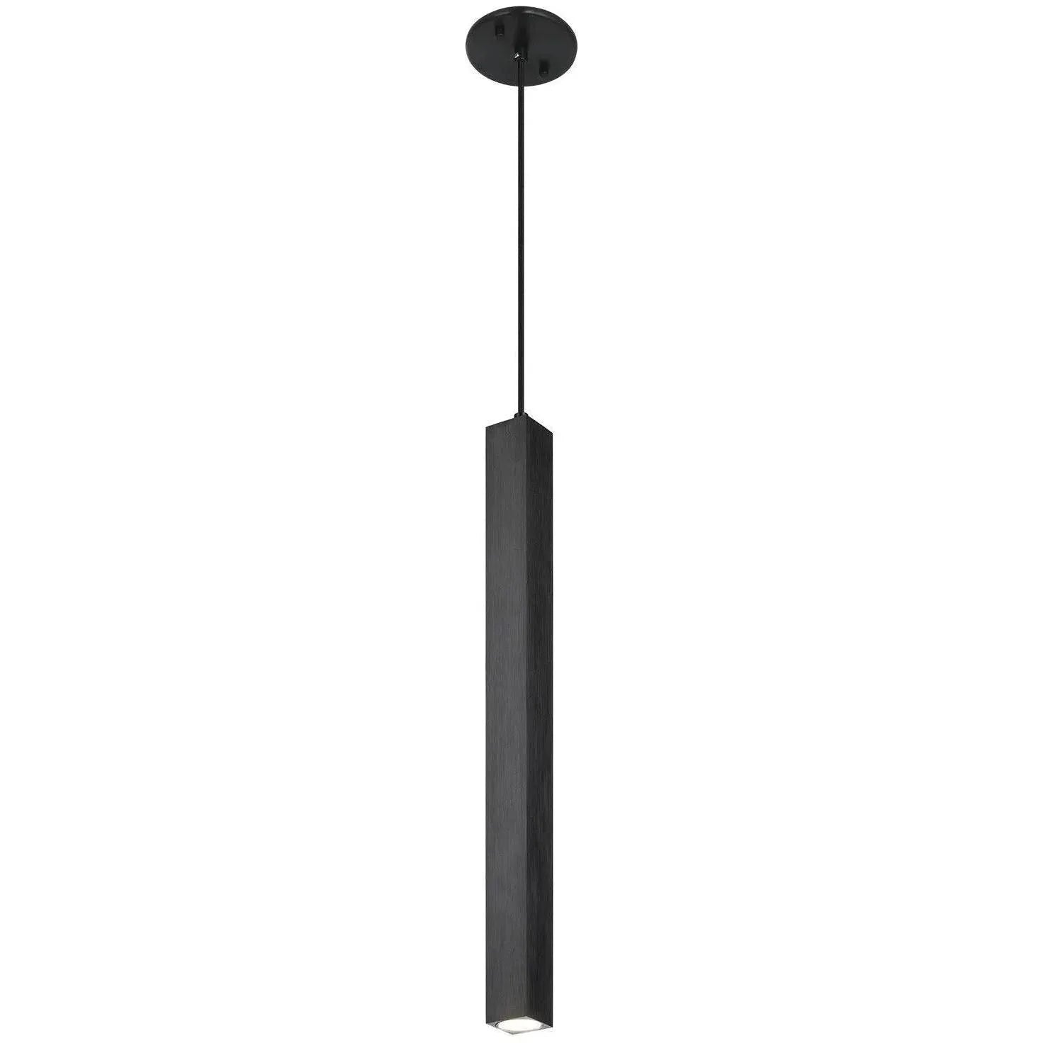 Matteo Lighting - Royce LED Pendant - C79411OB | Montreal Lighting & Hardware