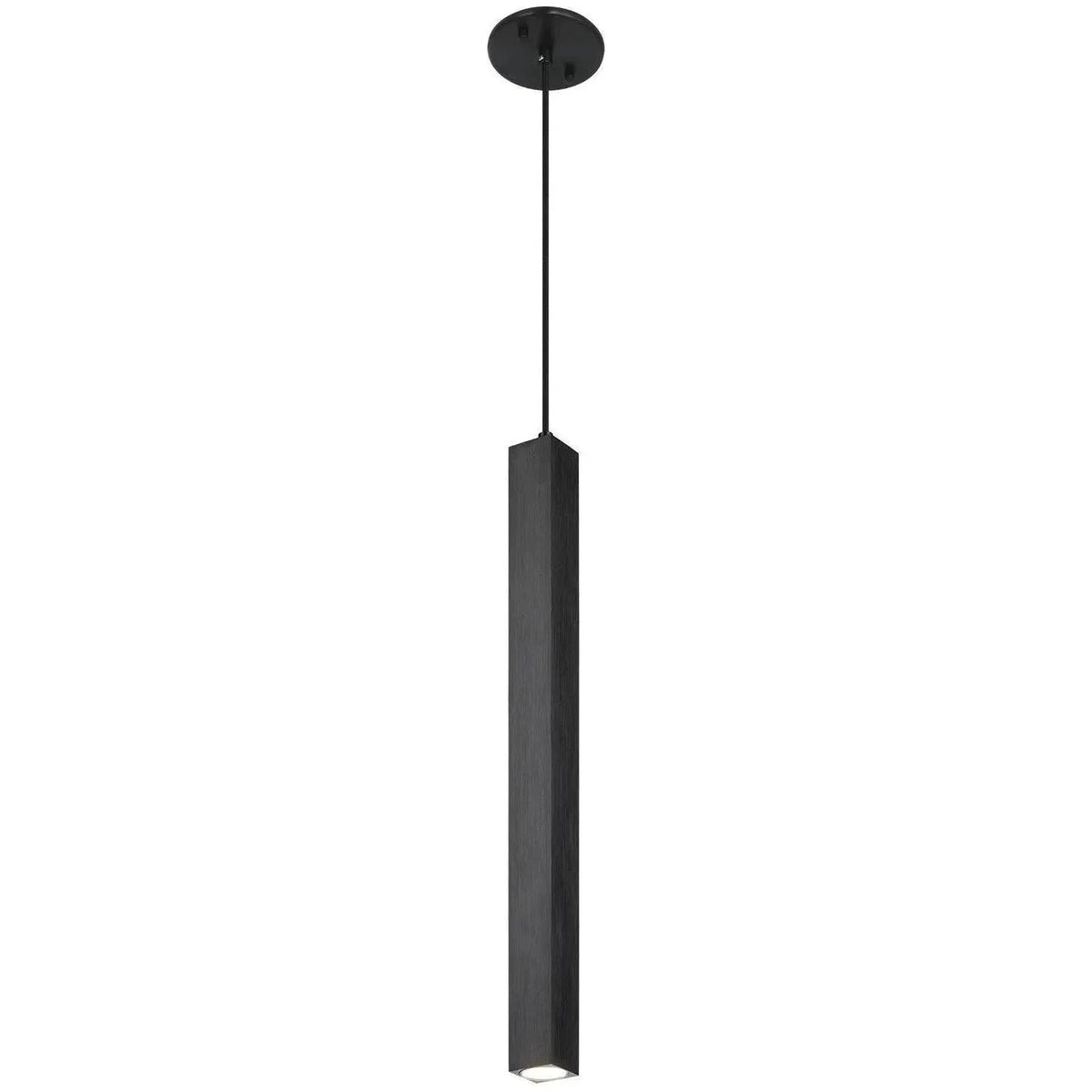 Matteo Lighting - Royce LED Pendant - C79411OB | Montreal Lighting & Hardware
