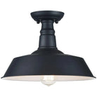 Matteo Lighting - Scacchi Flush Mount - X58303DG | Montreal Lighting & Hardware